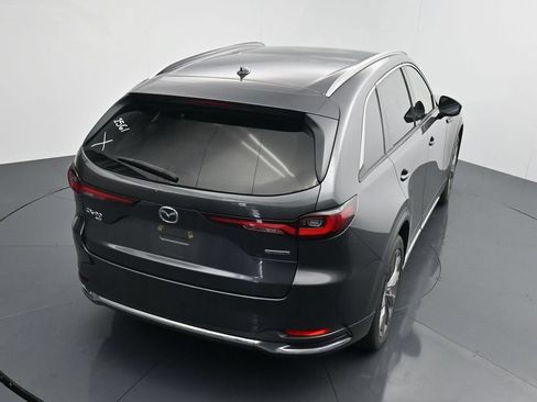 Used 2024 MAZDA CX-90 3.3 Turbo w/ Premium Package AWD/4WD image 14