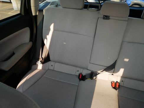 Used 2018 Subaru Forester 2.5i Premium AWD/4WD image 12