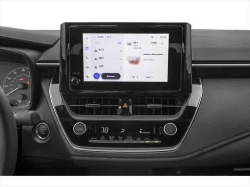 Used 2023 Toyota Corolla SE FWD image 7