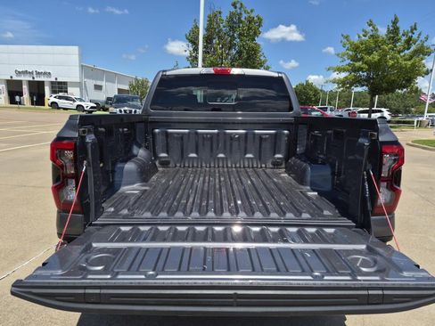 Used 2025 Ford Ranger XLT w/ Equipment Group 301A High RWD image 8