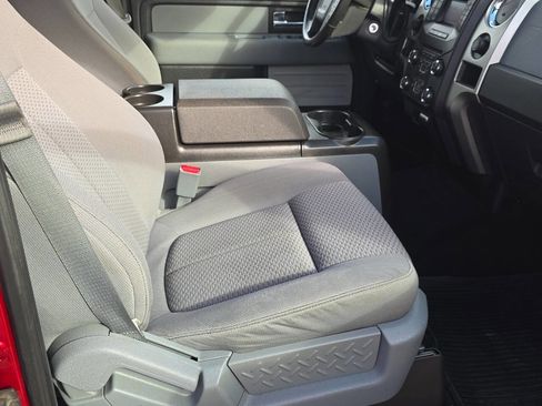 Used 2013 Ford F150 XLT w/ Luxury Equipment Group image 26