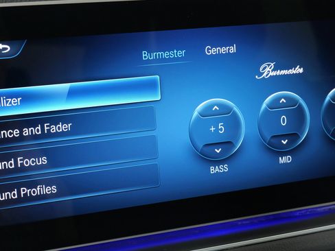 Used 2023 Mercedes-Benz GLE 53 AMG 4MATIC image 46