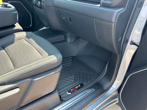 New 2026 Chevrolet Silverado 1500 RST AWD/4WD image 28