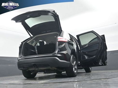 Used 2022 Ford Edge SEL w/ Sport Appearance Package image 29