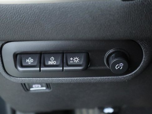 Certified 2022 GMC Terrain Denali AWD/4WD image 23