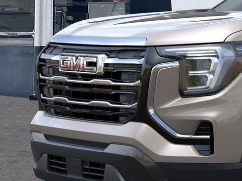 New 2027 GMC Terrain Elevation w/ Elevation Premium Package AWD/4WD image 13
