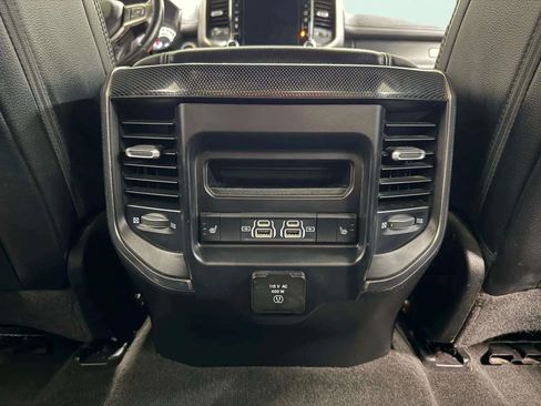 Used 2022 RAM 1500 Rebel w/ Rebel Level 2 Equipment Group image 25