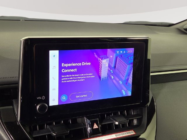 New 2026 Toyota Corolla GR AWD/4WD image 17