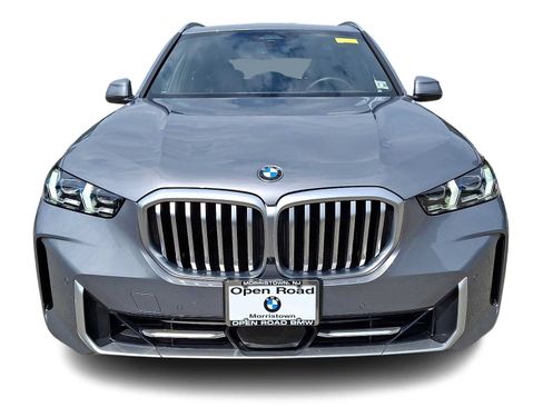 Used 2024 BMW X5 xDrive40i w/ Premium Package AWD/4WD image 5