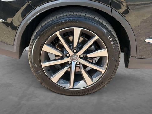Certified 2025 Acura MDX SH-AWD w/ Technology Package image 7