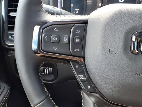 New 2026 RAM 1500 Limited w/ Body Color Bumper Group image 25