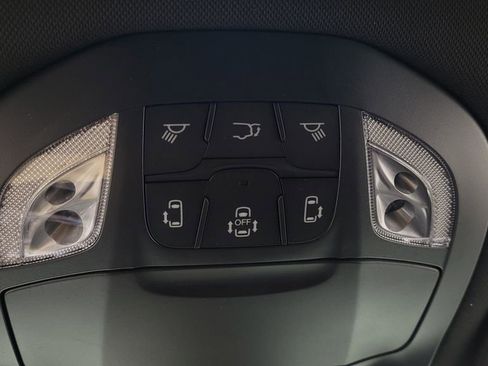 New 2026 Chrysler Pacifica Limited w/ S Appearance Package image 26