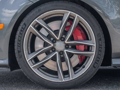 Used 2017 Audi S7 Premium Plus w/ S7 Sport Package AWD/4WD image 12