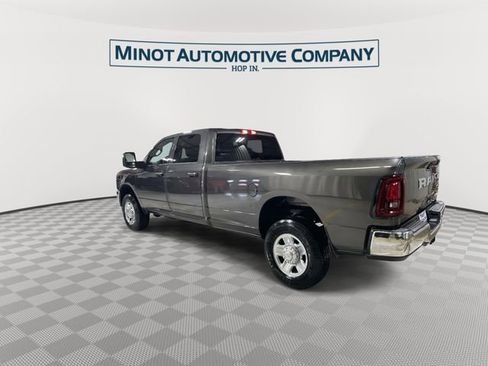 New 2026 RAM 2500 Tradesman w/ Chrome Appearance Group image 6
