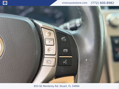 Used 2015 Lexus RX 350 AWD image 21