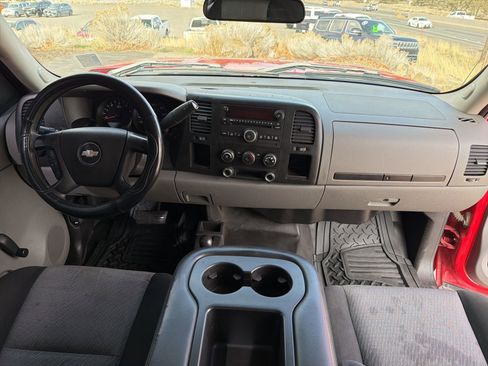 Used 2008 Chevrolet Silverado 1500 W/T w/ Skid Plate Package image 19