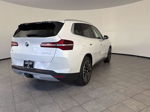 New 2026 BMW X3 xDrive30i w/ Convenience Package AWD/4WD image 9