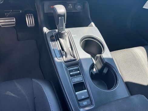 Used 2024 Honda Civic Sport image 19