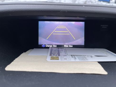 Used 2014 Honda CR-V EX image 10