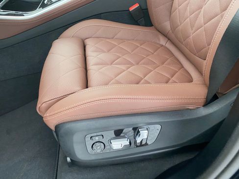 New 2026 BMW X5 xDrive50e w/ M Sport Package image 12