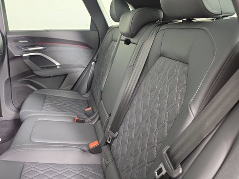 New 2026 Audi SQ5 Premium Plus AWD/4WD image 33