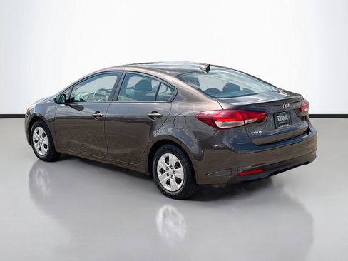 Used 2018 Kia Forte LX w/ LX Popular Package FWD image 10