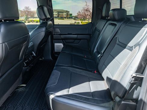 Used 2023 Ford F150 Raptor image 50