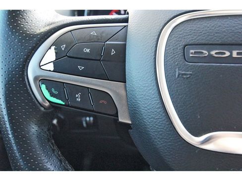 Used 2022 Dodge Durango SXT image 17