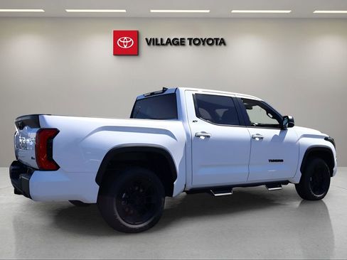 New 2026 Toyota Tundra SR5 AWD/4WD image 6