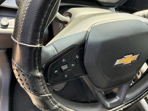 Used 2024 Chevrolet Trax LS w/ LS Convenience Package FWD image 22