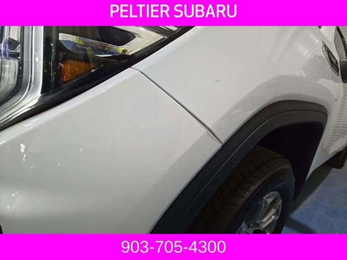 Used 2025 GMC Sierra 1500 SLT image 16