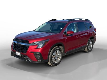 Certified 2024 Subaru Ascent Premium w/ Convenience Package