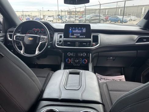 Used 2023 Chevrolet Tahoe LS image 10