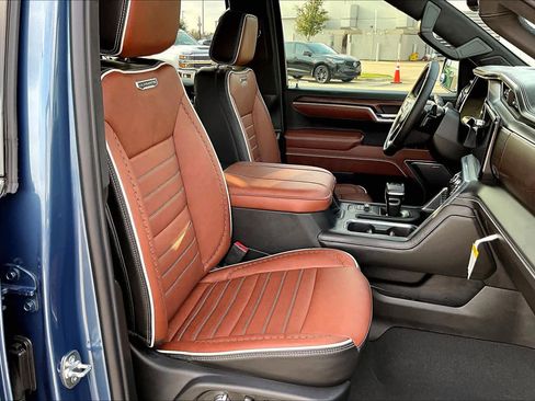 Used 2026 GMC Sierra 1500 Denali Ultimate image 8