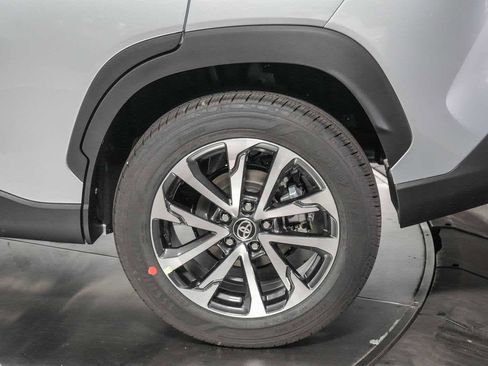 New 2025 Toyota Corolla Cross XLE image 14