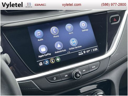 Used 2023 Buick Encore GX Preferred w/ Cold Weather Comfort Package image 23