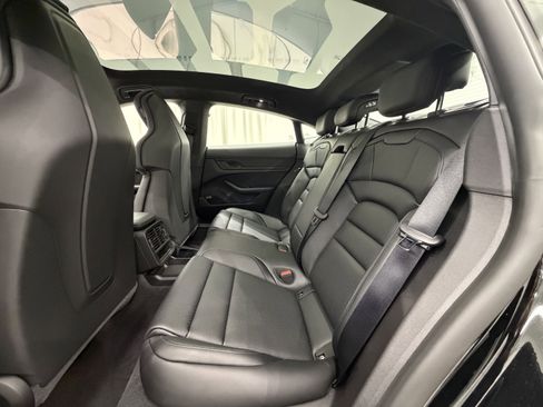 New 2026 Porsche Taycan GTS image 20