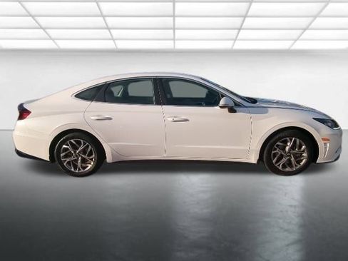 Used 2021 Hyundai Sonata SEL image 26