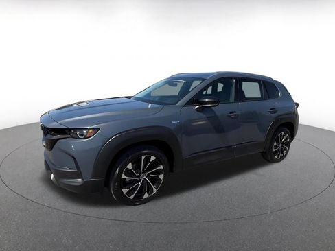 Used 2025 MAZDA CX-50 2.5 Hybrid w/ Premium Plus Pkg AWD/4WD image 8