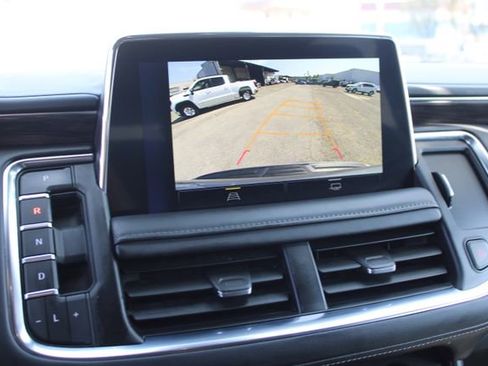 Used 2023 Chevrolet Tahoe LT image 28