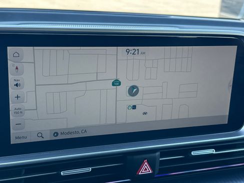 Used 2024 Hyundai Ioniq 6 SEL RWD image 18