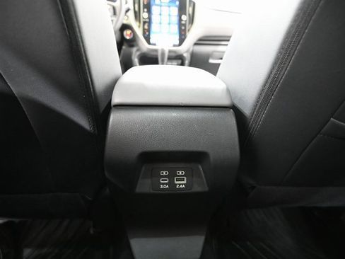 Certified 2024 Subaru Crosstrek 2.0i Premium image 26