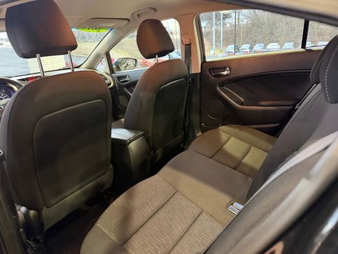 Used 2016 Kia Forte LX image 19