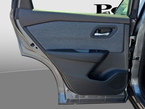 Certified 2023 Nissan Rogue SV AWD/4WD image 12