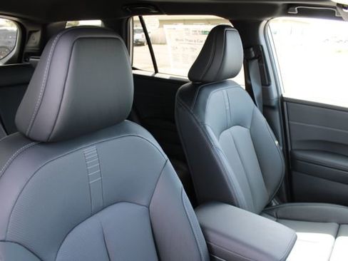 New 2026 Subaru Outback Touring XT image 19