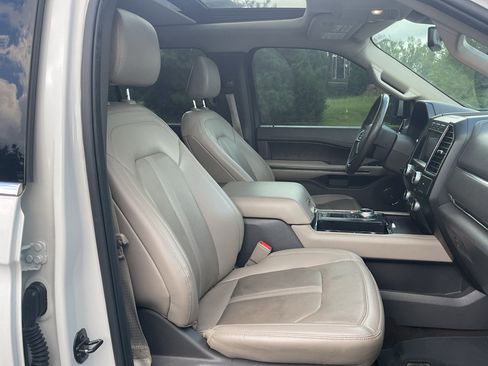 Certified 2021 Ford Expedition Limited RWD image 9