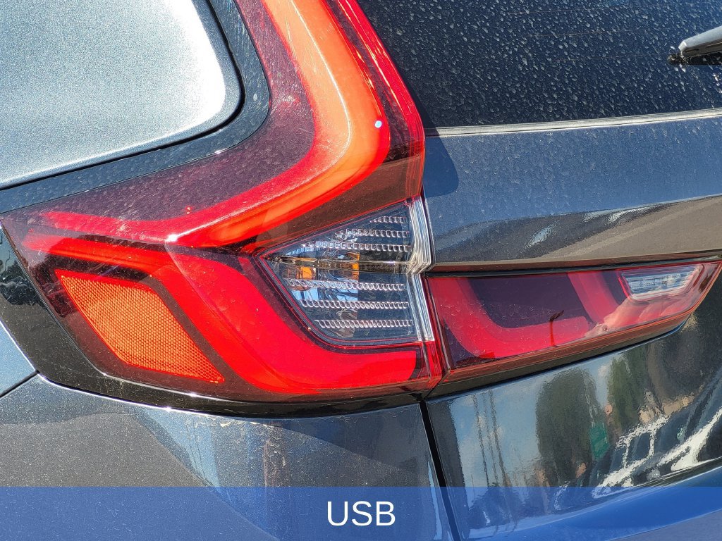 Used 2024 Honda CR-V Sport image 16