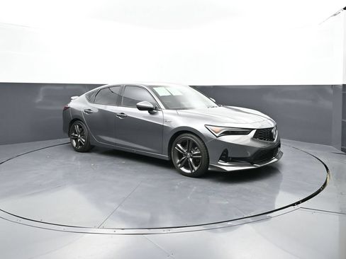Used 2025 Acura Integra A-Spec FWD image 7