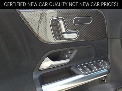 Used 2022 Mercedes-Benz GLA 35 AMG 4MATIC image 13