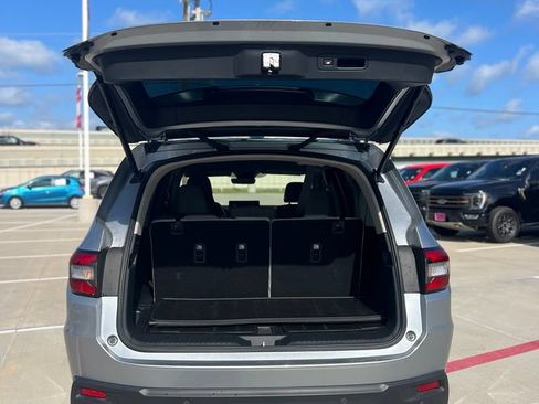 Used 2026 Honda Pilot EX-L image 25